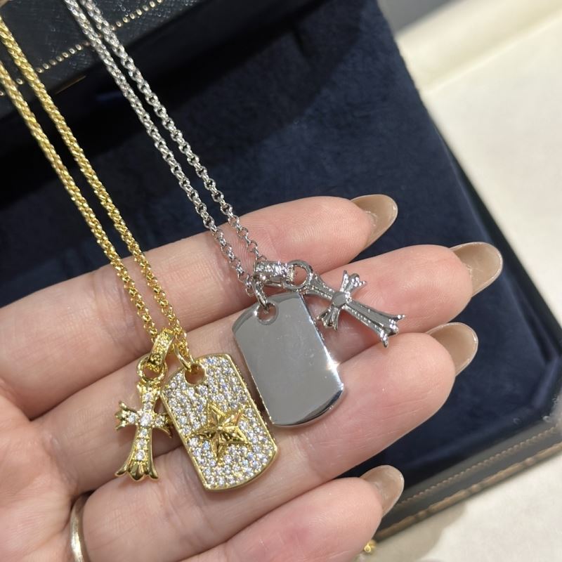 Chrome Hearts Necklaces